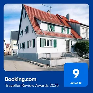E10-apartment Neuhausen auf den Fildern