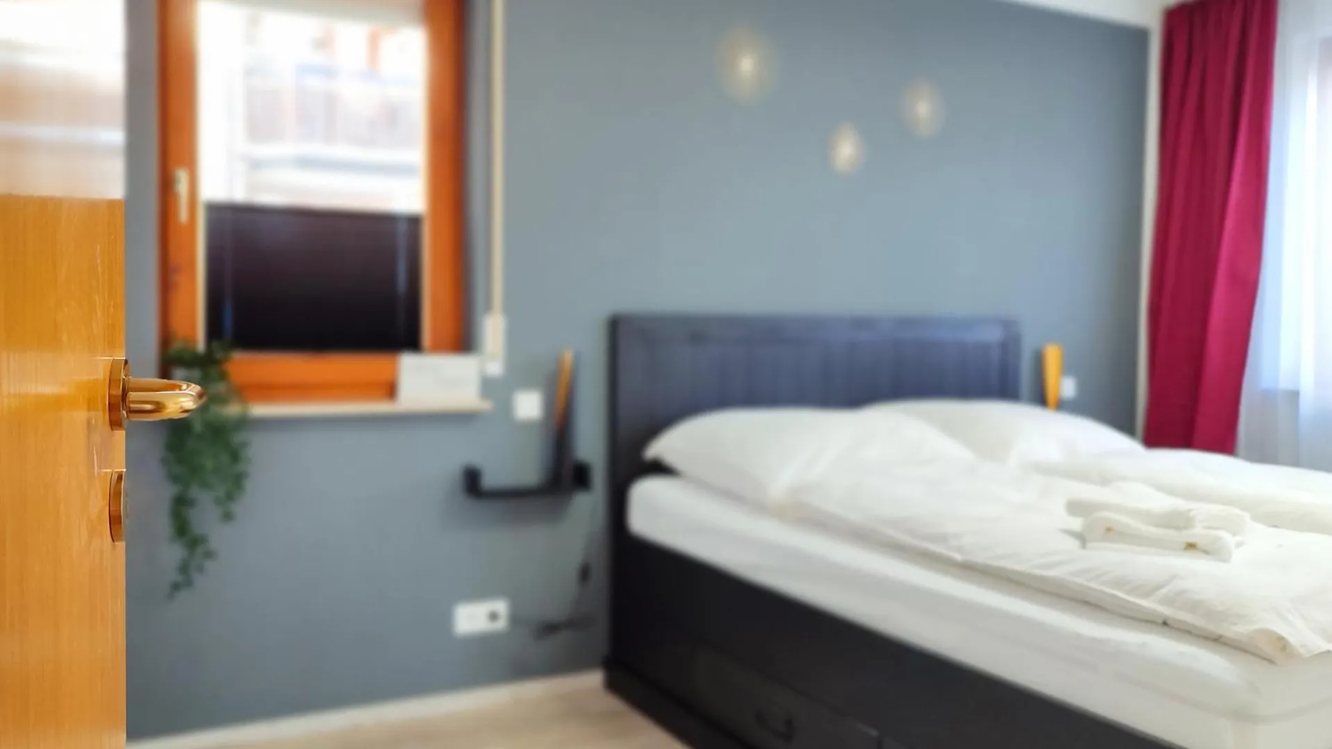 Terminal Design Apartment - Terrasse & Waiputv Steinenbronn